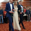 Maturalna večer za pamćenje
