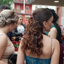 Maturalna večer za pamćenje