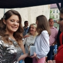 Maturalna večer za pamćenje