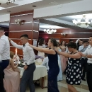 Maturalna večer za pamćenje
