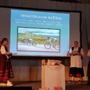Otočki srednjoškolci na Danima baštine i turizma za mlade 2018. u Hvaru