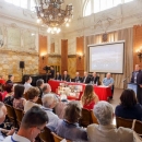 Srebrna povelja za Crvenokosu Zoru