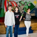 Podijeljene svjedodže osmašima U Senju 