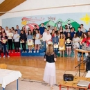 Podijeljene svjedodže osmašima U Senju 