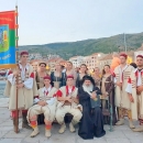 Završeni 11. Uskočki dani