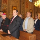 U prepunoj crkvi u Svetom Jurju održana prva večer proslave 700 godina mjesta Sveti Juraj