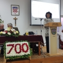 Stručni skup “700 godina mjesta Sveti Juraj” okupio brojne posjetitelje i ponudio zanimljiva saznanja