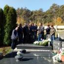 Obljetnica pogibije Zdravka Špalja - Papundeka