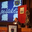 Ante Stipić novi je predsjednik Gradske organizacije Mladeži HDZ-a grada Senja