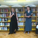 Otvorena izložba akademske slikarice Marije Puzak