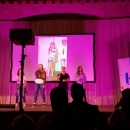 Otočki srednjoškolci na Danima baštine i turizma za mlade 2018. u Hvaru