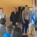 Sa Shakespeareom na - ti!