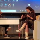Otočki srednjoškolci na Danima baštine i turizma za mlade 2018. u Hvaru