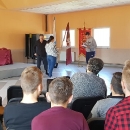 Sa Shakespeareom na - ti!