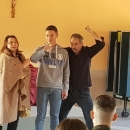 Sa Shakespeareom na - ti!