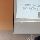 Učenici ekonomisti o projektu Poduzetništvom kroz život