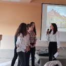 Učenici ekonomisti o projektu Poduzetništvom kroz život