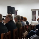 Stručni skup “700 godina mjesta Sveti Juraj” okupio brojne posjetitelje i ponudio zanimljiva saznanja