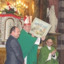 Procesijom i svetom misom u Svetom Jurju završena proslava 700 godina spomena mjesta Sveti Juraj