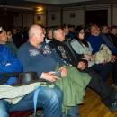 Heroji se nikada ne zaboravljaju - u Senju prikazan dokumentarno-igrani film „Štafeta smrti“