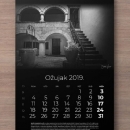 U subotu predstavljanje fine-art kalendara senjskih motiva fotografa Zdenka Vukelića
