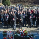 Obilježena 25. godišnjica pogibije Damira Tomljanovića-Gavrana u Krivom Putu i Senju