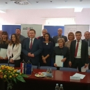 Gradu Senju uručen ugovor o dodjeli sredstava u okviru “Zaželi”, programa zapošljavanja žena