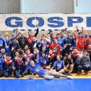 Završila i 4. Zimska rukometna liga 