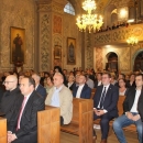 U prepunoj crkvi u Svetom Jurju održana prva večer proslave 700 godina mjesta Sveti Juraj