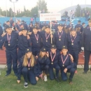 Senjani na 13. Državnom natjecanju za vatrogasnu mladež u Zadru branili boje grada