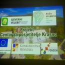Strukovna grupa kulturnog turizma u Kući Velebita u Krasnu