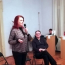 Knjige otočke - neformalno o knjizi i otvaranje izložbe