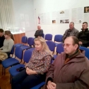 Knjige otočke - neformalno o knjizi i otvaranje izložbe