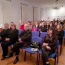Knjige otočke - neformalno o knjizi i otvaranje izložbe