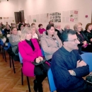 Knjige otočke - neformalno o knjizi i otvaranje izložbe