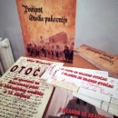 Knjige otočke - neformalno o knjizi i otvaranje izložbe