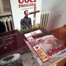 Knjige otočke - neformalno o knjizi i otvaranje izložbe