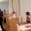 Knjige otočke - neformalno o knjizi i otvaranje izložbe