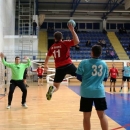 Aktivan vikend imalo 5 ekipa i više od 100 igrača RK Gospić.