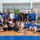 Aktivan vikend imalo 5 ekipa i više od 100 igrača RK Gospić.