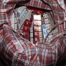 Dolijao kradljivac cigareta