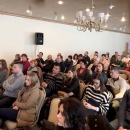 Interes velik za radionicu Što ponuditi turistu u našem kraju