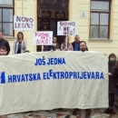 Zelena akcija o HE Kosinj