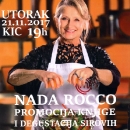 Moje sirove strasti - Nada Rocco