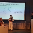 Otočki srednjoškolci na Danima baštine i turizma za mlade 2018. u Hvaru