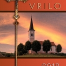 Vrilo u završnoj obradi prije tiskanja
