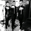 Da Capo band - na Božićnom sajmu u Otočcu