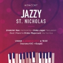 Jazzy St. Nicholas 