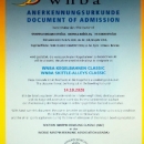 Gradska kuglana Otočac dobila sve licence