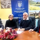 Konferencija za medije povodom Adventa u Otočcu